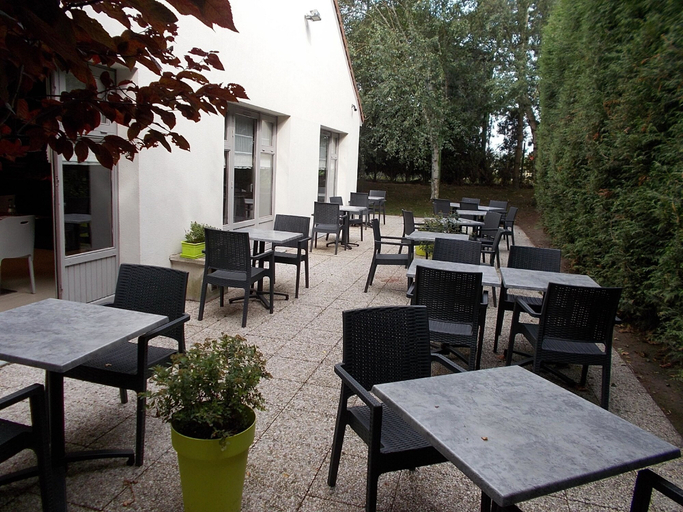 Food & Drinks 5, Hotel Campanile Lille Sud-Seclin, Nord