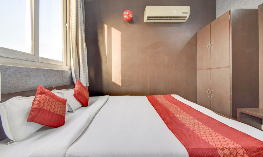 Bedroom 3, Raya Inn, Jaipur