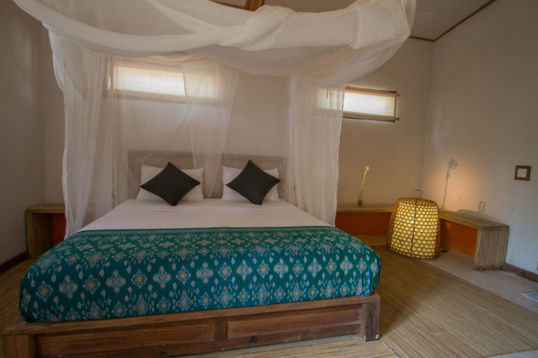 Bedroom 4, maoMeno, Lombok