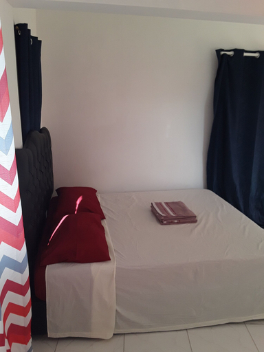 Bedroom 2, Wilkan Hotel, Las Terrenas
