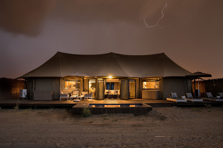 Exterior & Views 2, Kingfisher Retreat by Sharjah Collection