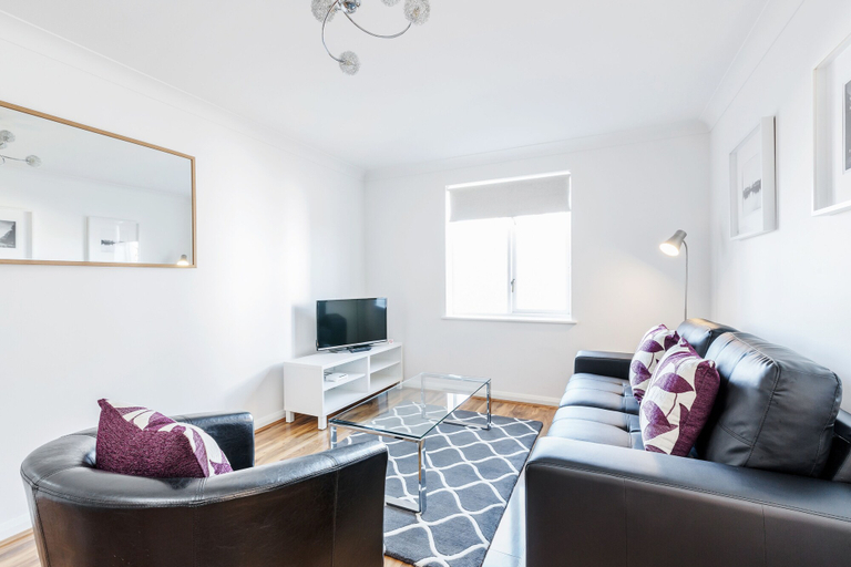 Others 5, Roomspace Apartments - Regents Court, London