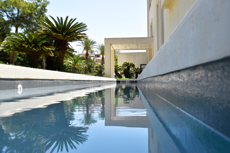 Sport & Beauty 2, Plaza Resort Hotel, Attica