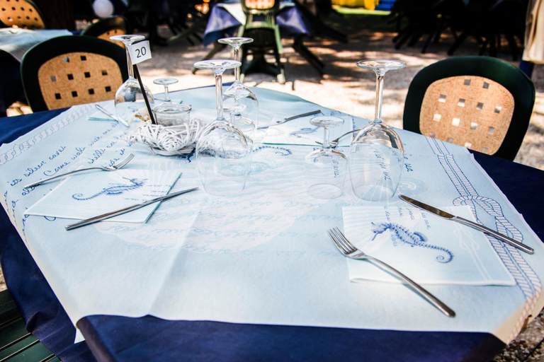 Food & Drinks 5, Hotel Ristorante Meson Feliz, Latina