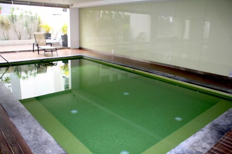 Sport & Beauty 2, Wyndel Apartments - Abode, Sydney