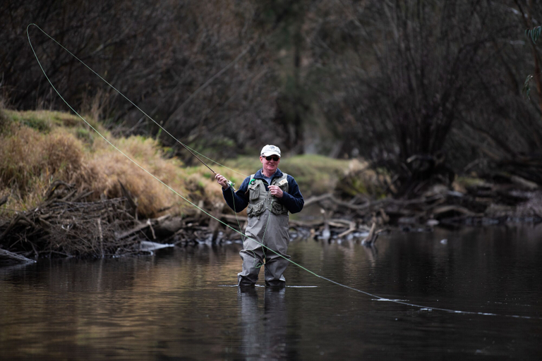Others 5, Nimbo Fork Lodge, Tumut