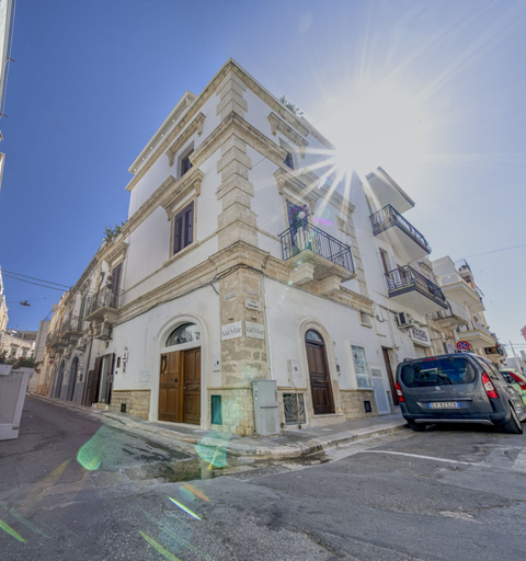 Exterior & Views, Dimora Valmar, Bari