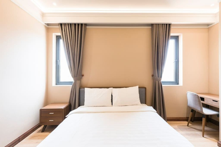 Bedroom 3, Fuji Landmark, District 3