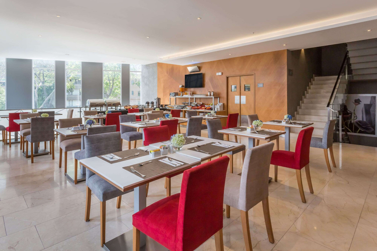 Food & Drinks 5, Ramada Encore by Wyndham Lima San Isidro, Lima