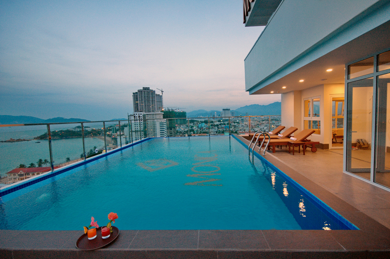 Sport & Beauty 3, Gibson Hotel Nha Trang, Nha Trang
