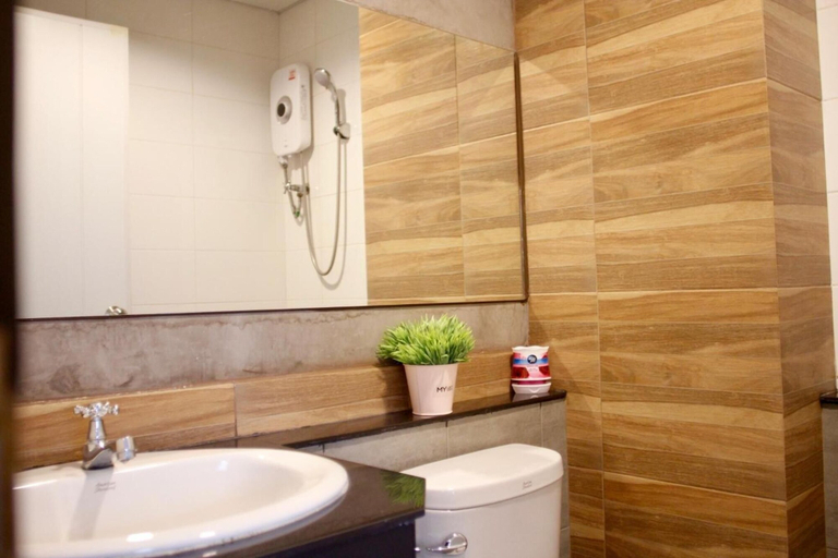 Bathroom 4, My loft residence, Chatuchak