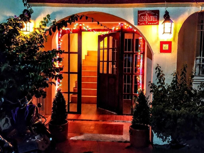 Exterior & Views 2, Casa Blanca Boutique & Organic, Benito Juárez