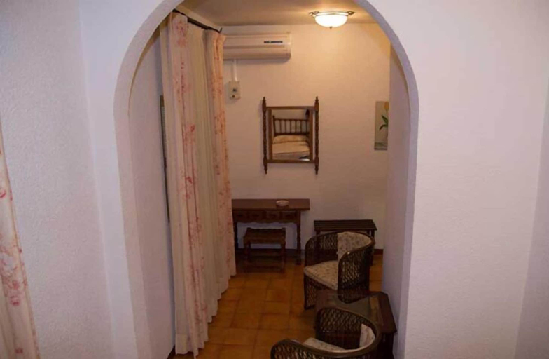 Others 4, Hotel Sol, Córdoba