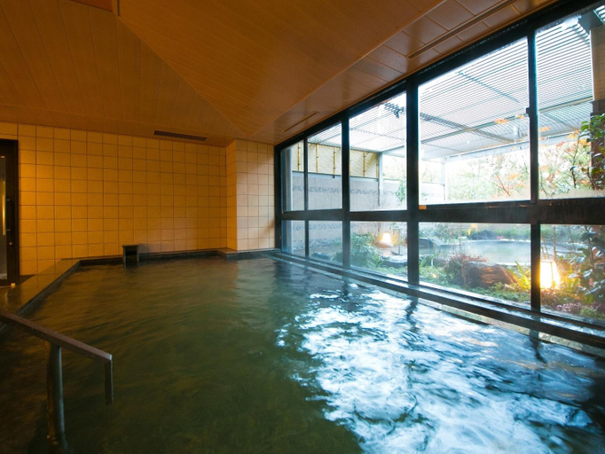 Sport & Beauty 2, Resorpia Beppu, Beppu