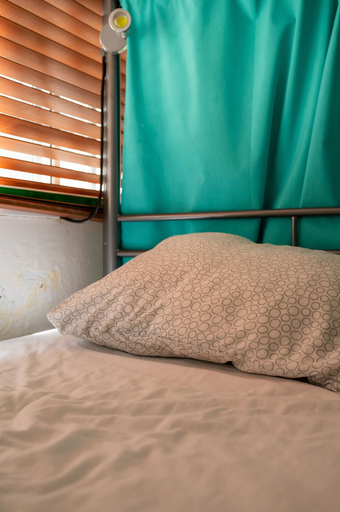 Bedroom 4, Arena Nest Hostel, Santa Cruz de Tenerife
