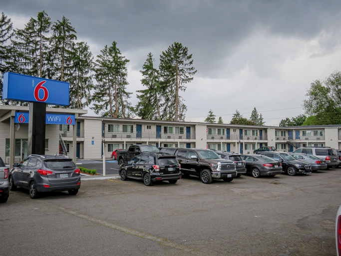 Others 5, Motel 6 Tigard, OR - Portland Southwest, Washington