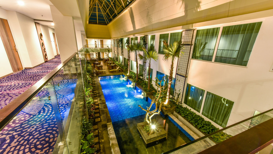 Others 2, Holiday Inn BANDUNG PASTEUR by IHG, Bandung