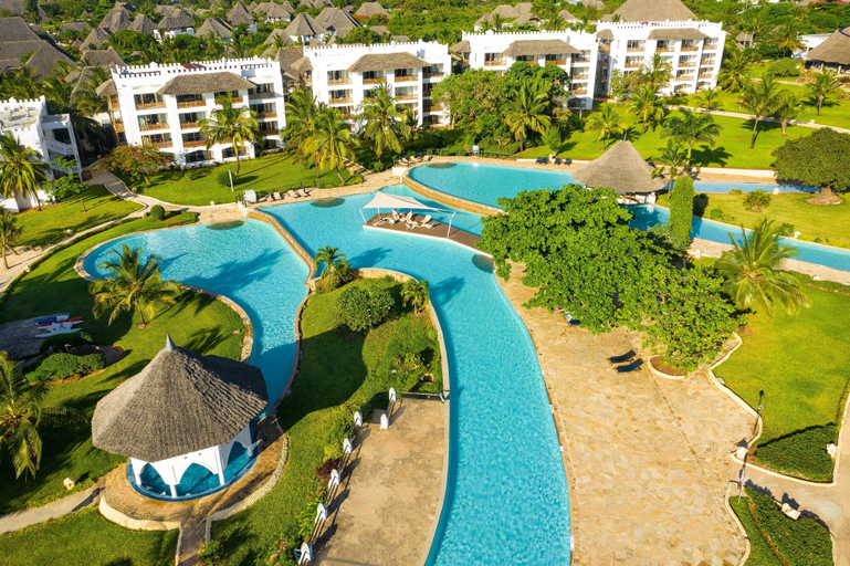 Exterior & Views 2, Royal Zanzibar Beach Resort All Inclusive, Kaskazini 'A'