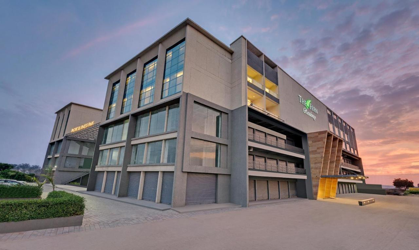 Exterior & Views, The Fern Residency Morbi, Morbi