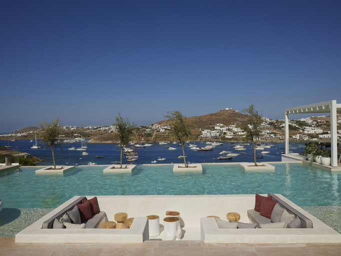 Sport & Beauty 1, Once in Mykonos - Designed for Adults, South Aegean