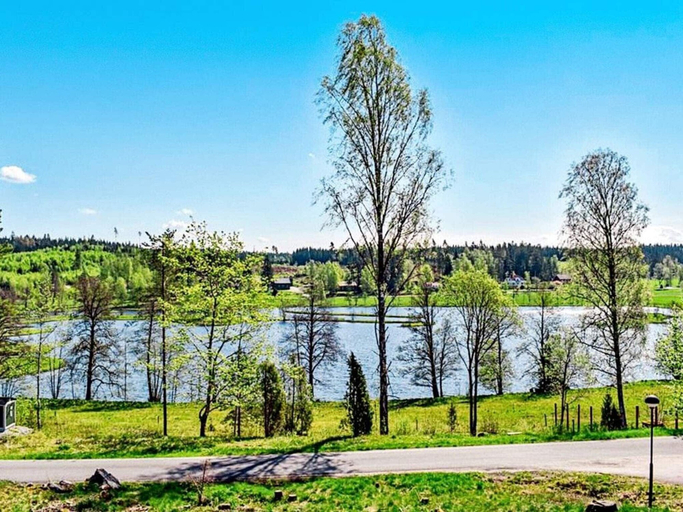 Others 5, 4 Person Holiday Home in HOK, Vaggeryd