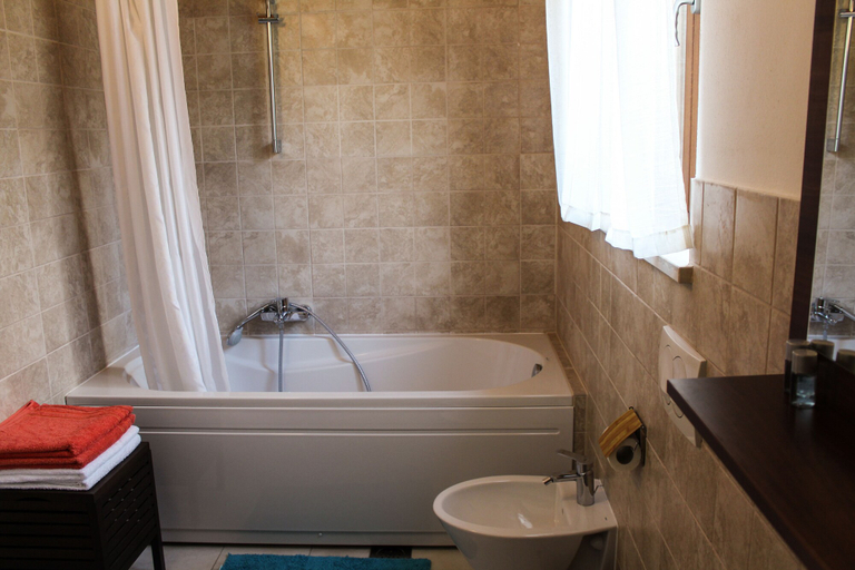 Bathroom 4, Arton Villa in the Heart of Istria, Žminj
