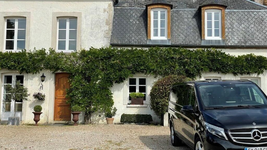 Exterior & Views 2, Domaine de Bel Ebat, Loiret