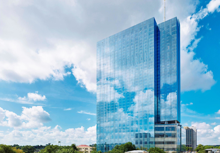 Exterior & Views 2, Fairmont Austin, Travis