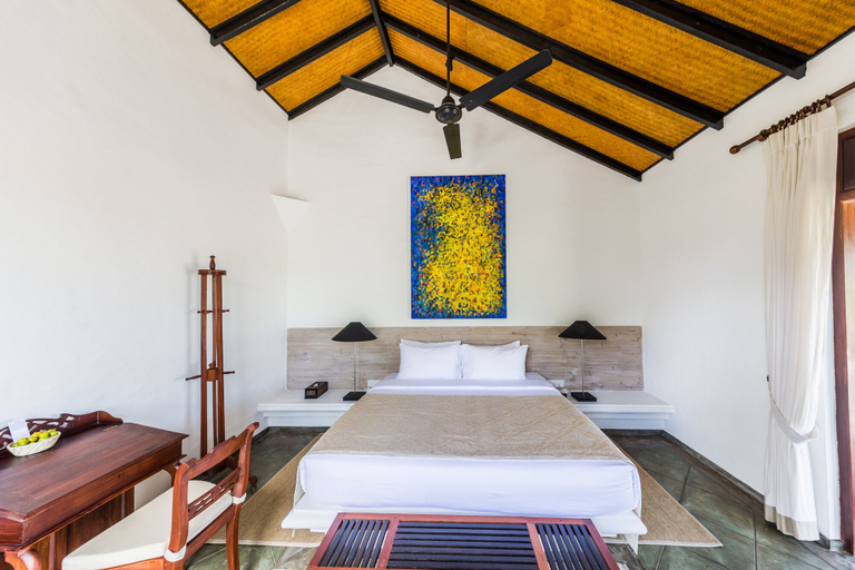Bedroom 3, Nyne Hotels The Muse - Bentota, Bentota