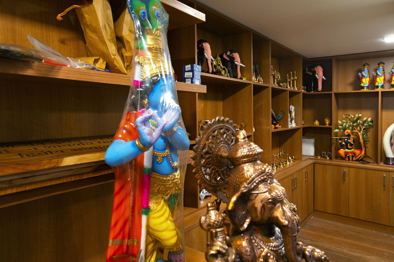 Food & Drinks 5, Harivaram Yuga, Thrissur