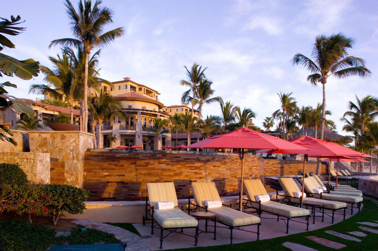 Sport & Beauty 2, Hacienda Beach Club & Residences, La Paz