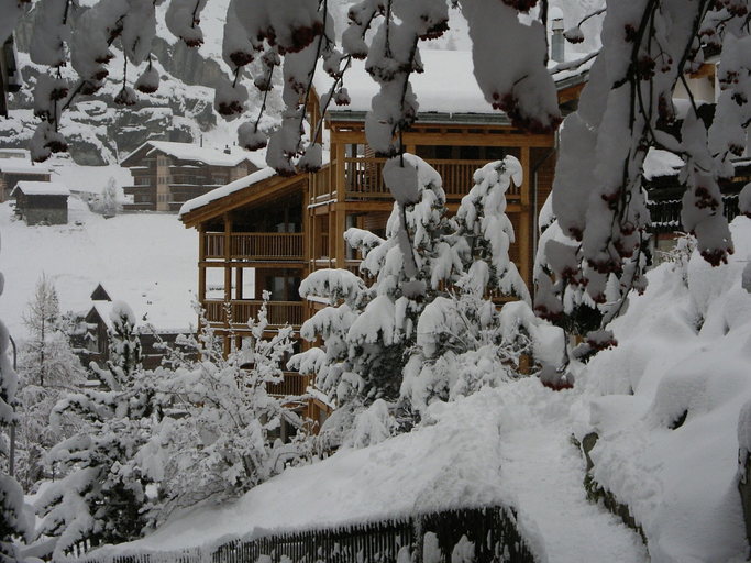 Exterior & Views 2, Ari Resort, Visp