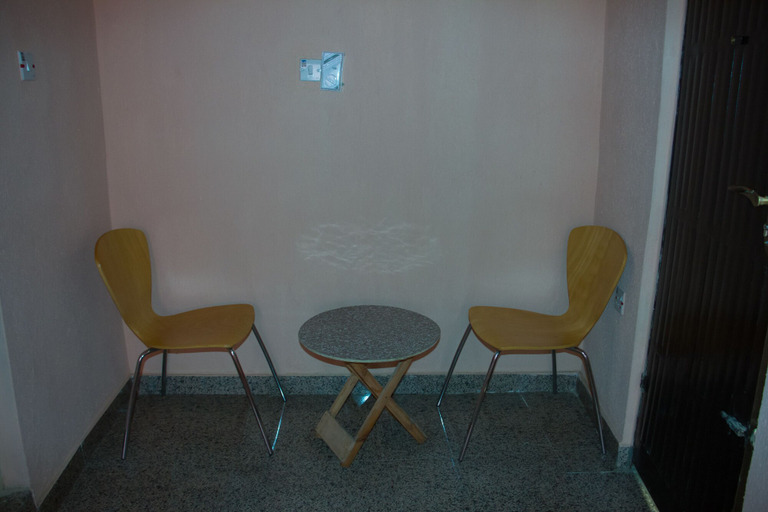 Others, Fun City Hotel 2, Ibeju/Lekki