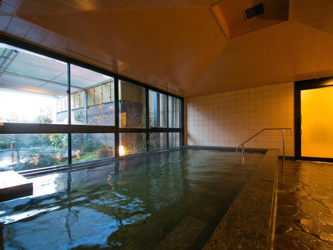 Sport & Beauty 2, Resorpia Beppu, Beppu