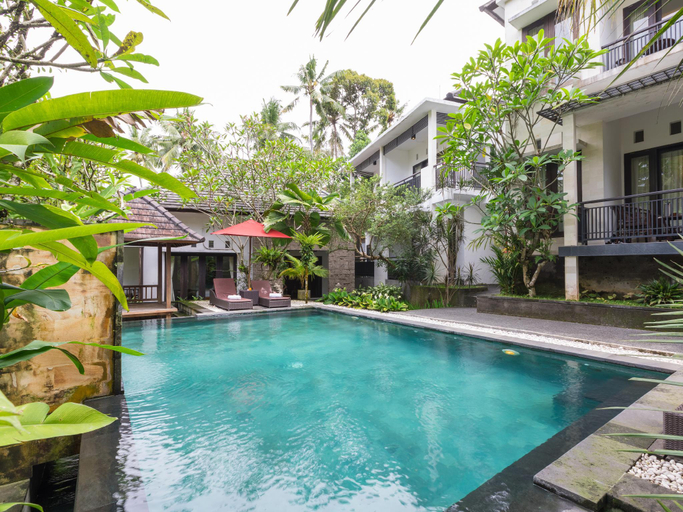 Others 2, Igna Bungalows, Gianyar
