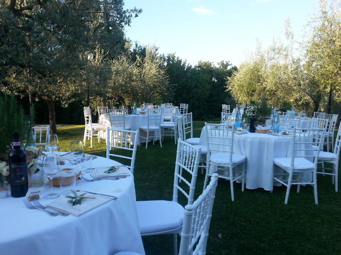 Food & Drinks 4, Le Fonti a San Giorgio, Florence