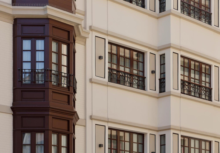 Exterior & Views 2, Munna Hotel Boutique, Asturias
