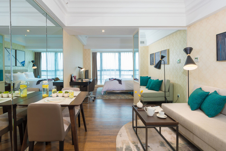 Others 4, Modena by Fraser Changsha, Changsha