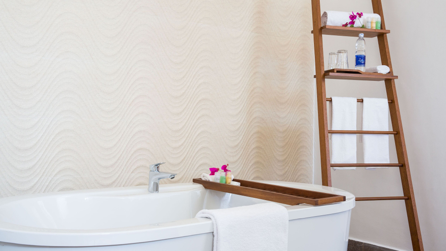 Bathroom 4, Royal Zanzibar Beach Resort All Inclusive, Kaskazini 'A'