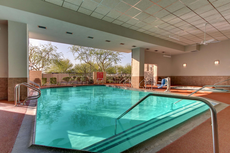 Sport & Beauty 2, Drury Inn & Suites Phoenix Happy Valley, Maricopa