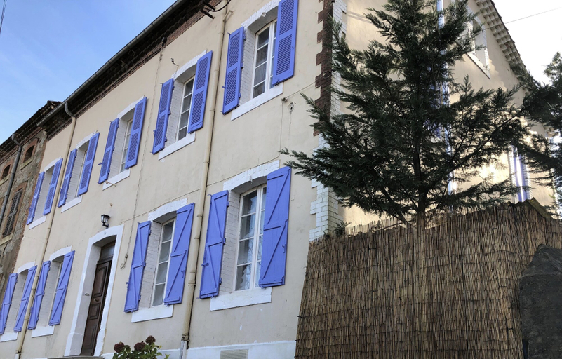 Exterior & Views 2, Maison des Ingénieurs, Gard