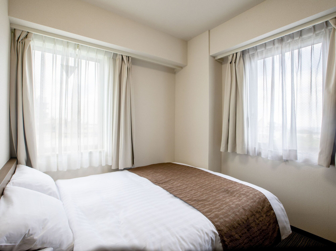 Bedroom 4, KOKO STAY Hitachi, Hitachi