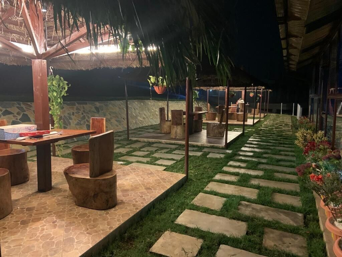 Food & Drinks 3, Cactus Creek Ghana Hotel, Akwapim South
