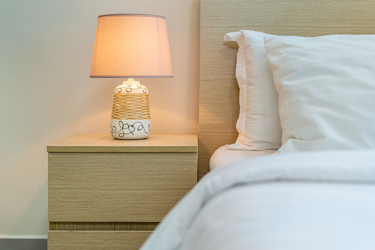 Bedroom 17