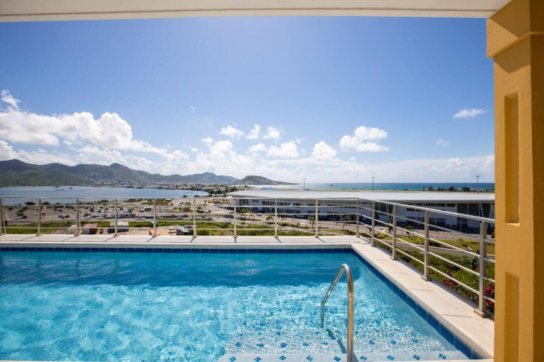 Sport & Beauty 5, Charming 3-bed Villa in Maho