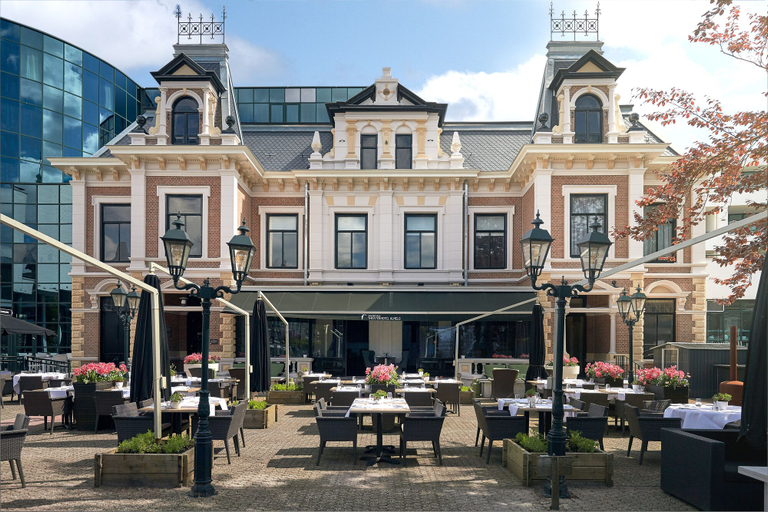 Exterior & Views 2, Van der Valk Theaterhotel Almelo, Almelo