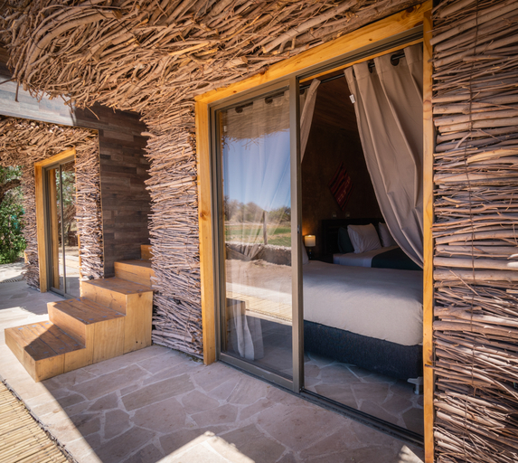Exterior & Views 5, Foresta Atacama Lodge, El Loa