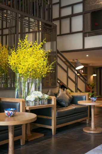Others 5, Bespoke Trendy Hotel Hanoi, Hoàn Kiếm