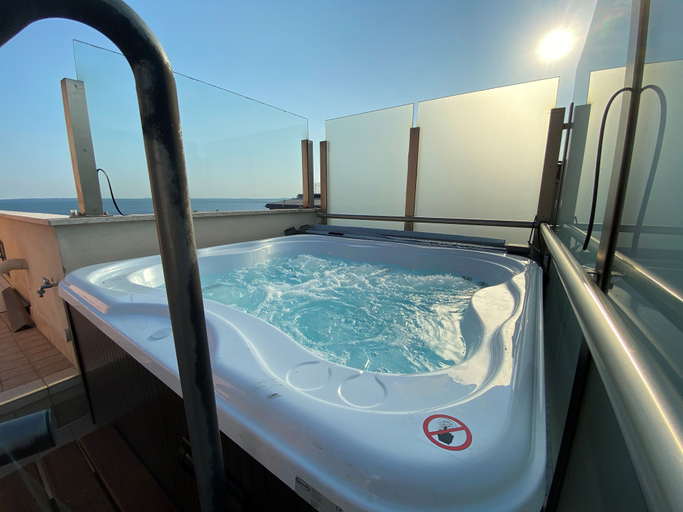 Sport & Beauty 2, Hotel Kriss Internazionale, Verona