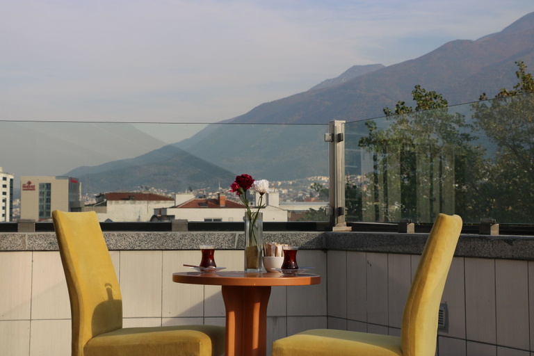 Others 5, Burçman Hotel, Yıldırım